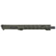 STNGR AR-15 5.56 NATO 11.5in M-LOK Complete Upper w/13.5in HWK Handguard, BCG &amp; CH, OD Green, Cerakote, STNGR-CU-P-HWK-13-0-ODG