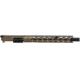 STNGR AR-15 5.56 NATO 14.5in M-LOK Complete Upper w/15in HWKXL Handguard, BCG &amp; CH
