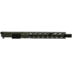 STNGR AR-15 5.56 NATO 14.5in M-LOK Complete Upper w/15in HWKXL Handguard, BCG &amp; CH