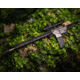 STNGR VLCN M-Lok Free Float Handguard for AR15/M4, Anodized Black, 15 in, 15VLCN