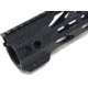 STNGR VYPR M-Lok Free Float Handguard for AR15/M4, Anodized Black, 10 in, 10VM