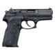 Stoeger Cougar Pistol, 9mm Luger, 3.6in barrel, aluminum alloy frame, black polymer grip, recoil operated semi-automatic, white 3-dot, 15 round magazine, SC-9MM-3.6-1-FRRMPG