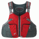 PFD,COASTER,USCG,RED,LG