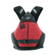 Stohlquist Descent Personal Flotation Device, Fireball Red, Small/Medium, 523130