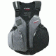 Stohlquist Drifter Mens PFD-Black/Charcoal-XX Large