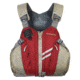 Stohlquist Drifter Personal Flotation Device, Deep Red, 2XL, QF17561XXL