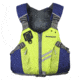 Stohlquist Drifter Personal Flotation Device, Pistachio, Small/Medium, QF175311M