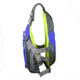 Stohlquist Drifter Personal Flotation Device, Sapphire Blue, Small/Medium, QF175401M