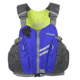 Stohlquist Drifter Personal Flotation Device, Sapphire Blue, Small/Medium, QF175401M