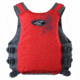 Stohlquist Escape Youth PFD, Lime - Gray, Extra Small, QF1163110125