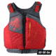 Stohlquist Escape Youth PFD, Lime - Gray, Extra Small, QF1163110125