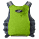 Stohlquist Escape Youth PFD, Red - Gray, Extra Small, QF1160610125