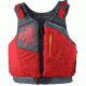 Stohlquist Escape Youth PFD-Red/Grey