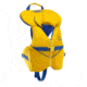 Infant PFD-Yellow