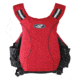 Stohlquist Kahuna Personal Flotation Device, Fireball Red, Large, 522342