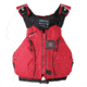 Stohlquist Kahuna Personal Flotation Device, Fireball Red, Large, 522342
