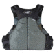 Stohlquist Keeper Personal Flotation Device, Gray, Medium, 523500
