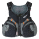 Stohlquist Keeper Personal Flotation Device, Gray, Medium, 523500