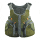 Stohlquist Keeper Personal Flotation Device, Green, Large, 523504
