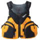 Stohlquist Keeper Personal Flotation Device, Mango, Medium, 523446