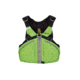 Stohlquist Mens Trekker PFD, Bright Green, Large-Extra Large, Chest 40-46, QF1323101XL