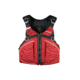 Stohlquist Mens Trekker PFD, Deep Red, Large-Extra Large, Chest 40-46, QF1320601XL