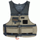 Stohlquist Spinner PFD-Khaki-X-Large