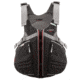 Stohlquist Trekker Mens PFD-Black-Large