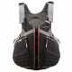 Stohlquist Trekker Mens PFD-Black-Medium