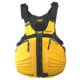 Stohlquist Trekker Mens PFD-Mango-Large