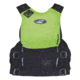 Stohlquist Trekker PFD - Mens, Bright Green, 2XL, QF1323101XXL