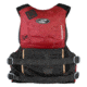 Stohlquist Trekker PFD - Mens, Deep Red, 2XL, QF1320601XXL