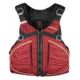Stohlquist Trekker PFD - Mens, Deep Red, 2XL, QF1320601XXL