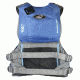 Stohlquist Womens Cruiser PFD, Powder Blue, Extra Small-Small, Bust 28-34, QF1334110S