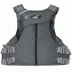 Stohlquist Womens Misty PFD, Gray, Small, Bust 28-34, 533090