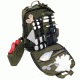 BlackHawk S.T.O.M.P 2 Medical Coverage Pack, Olive Drab, 60MP01OD