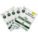 Stone Creek Looped Leaders, 9ft, 6X, 3 Pack, Clear, SCL96XC-3