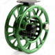 Stone Creek Poudre Spare Spool, 3/4 wt., Machine Cut AluminumGreen, PDS34