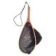 Stone Creek Teardrop - Wooden Landing Net, 22in, Natural, TDNET