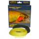 Stone Creek Type 5 - Fast Sink Tip Fly Fishing Line, Red w/ Black Tip, 6 Wt., WF-6-F/S5
