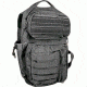 Stone River Gear Multi Function Rugged Tactical Backpack , Hydro Compatible, Molle and PAL compatible, Black, SRG1TBP