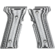 Stoner CNC Beretta Vertec and M9A3 Full Checker G10 Grips Fits Vertec and M9A3 Series, Arctic Camo, STO-BR-VTEC-FC-ARC