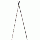 Stoney Point Polecat Folding Steady Stix II, 3-Section Legs, Camo w/ Camo Pouch  