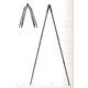 Stoney Point Rapid Pivot Folding Bipod F2B33-R1X