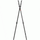 StoneyPoint Scissor Stix Grey Adjustable Monopod/Bipod Function