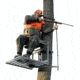 Stoney Point Sw-102 Extr Stnd Mnt Bracket Only, 47016