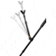 Stoney Point Tripod Rifle Rear Support / Photo Kit - Tag Along CP-112