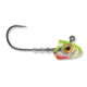 Storm 360GT SB Jig 3.5-1/4oz Chrtrse Ice SJG35CI-14J