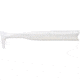 Storm 360GT Searchbait Bodies, Pearl Ice, 3.5in, SBB35PI