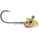 Storm 360GT Searchbait Jig, Chartreuse Ice, 1/4oz, SJG45CI14J